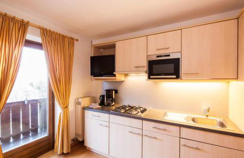 Appartements Kirchtalhof - Photo 13