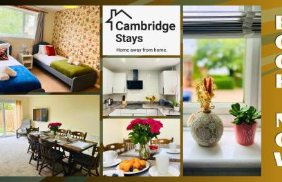 3 Bedroom House Garden Free Parking 15 min to centre 5 min to motorway - Foto 24