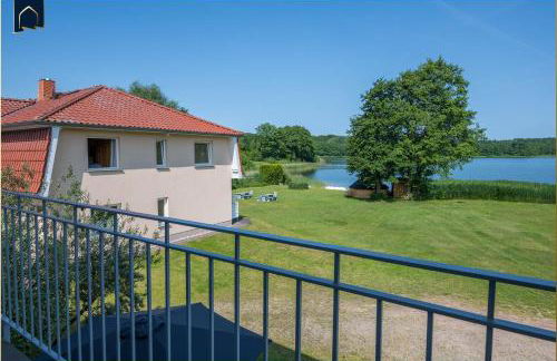 Ferienwohnung Krebssee Idyll 2 - Foto 9