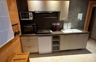 Hôtel Résidence La Maison par Les Pins Sylvestres Amnéville les Thermes - Foto 17