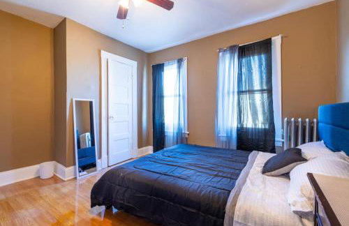 Charming Chicopee Getaway - Foto 1