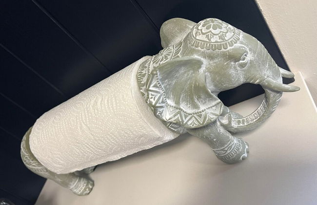 Couples Retreat Boutique Style Barn Conversion - Foto 27