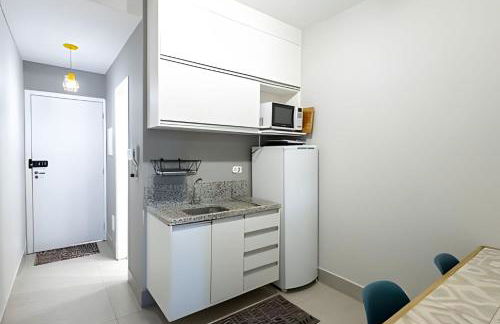 Flat completo e aconchegante - Granja Viana - Foto 45