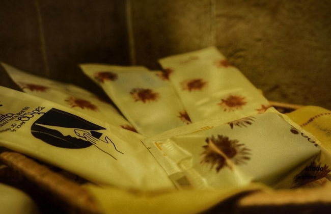 Posada Puerta Grande - Photo 46