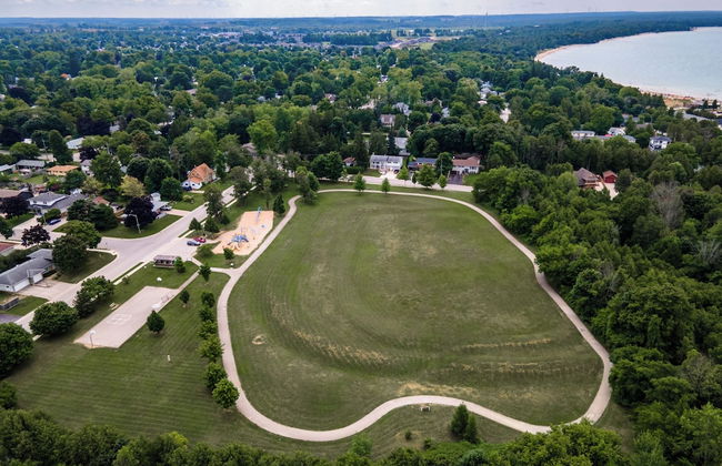 GLOBALSTAY 4Bd Basement Port Elgin Beach - Foto 33