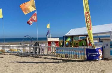 La Villa l'Oiseau Bleu proche de la plage et de Deauville !!! Awards 2025 - Photo 21