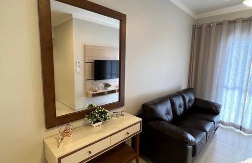 Apartamento Sol e Mar - Foto 5