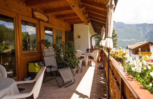 Apartment Ida - Obermösslhof - Photo 1