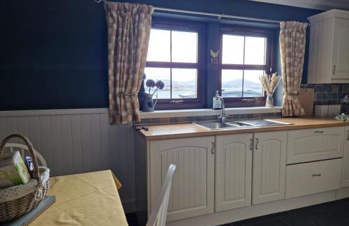 Ornum Self Catering Cottage - Foto 35