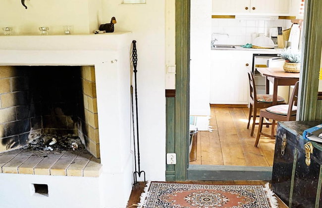 4 Person Holiday Home in Ankarsrum - Foto 24