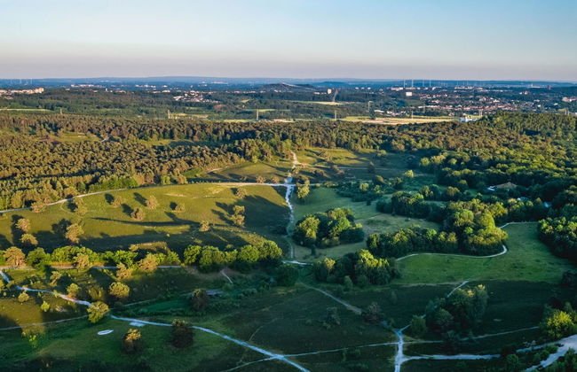 4 bedroom House in Brunssum with terrace - Photo 19