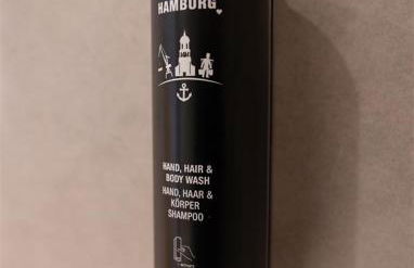 Central City Apartment for 8 in Hamburg - Foto 14