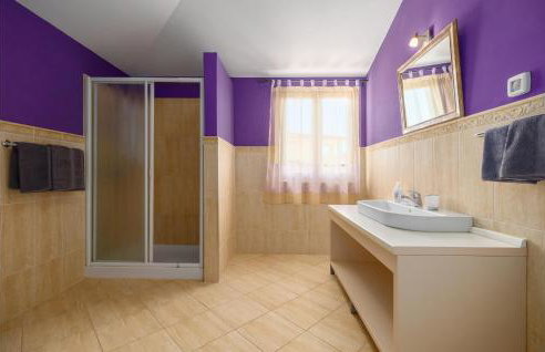 Four-Bedroom Holiday Home In Golubovo - Foto 45