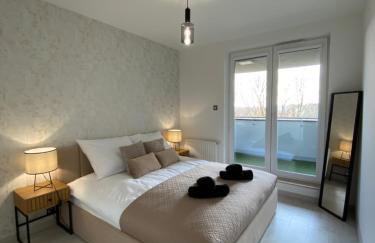 ST TOWER Apartament - Foto 1