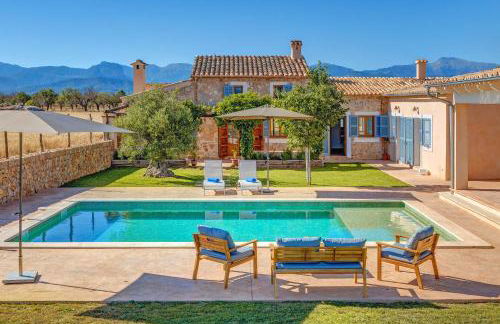 Sa Vinya Jove - Foto 1