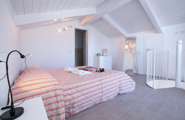 Casa Laura Apt. 6 - Photo 6