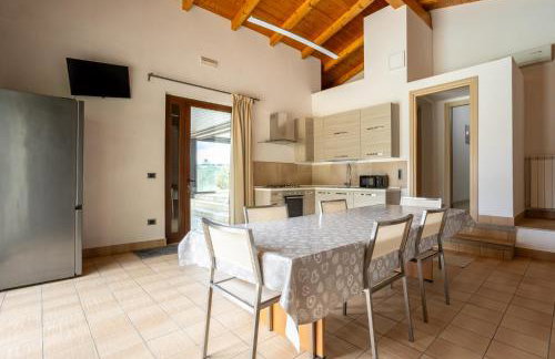 Villa Santoro ai TRE Ulivi con Piscina Privata - Foto 49
