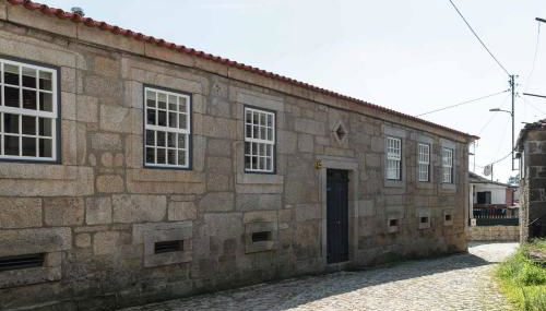 Casa Amorim Girão - Foto 4