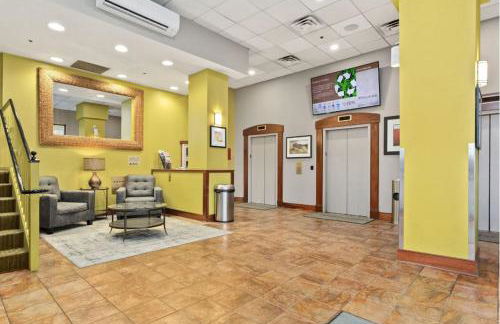 PP 2401 Modern Corporate 2br Suite pool, Gym - Foto 39