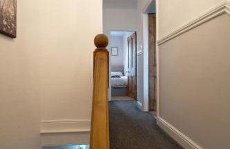 4 Bed End Terrace - sleeps 7 - Photo 55