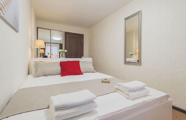 GM Apartment Nikolaeva 1 - Foto 7