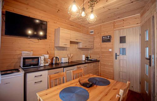 Domki Bena Dziwnówek - Foto 23