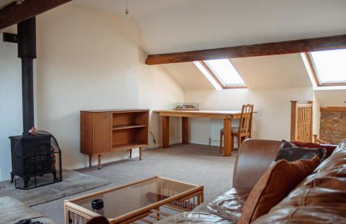 Family Getaway at Working Farm - Foto 2