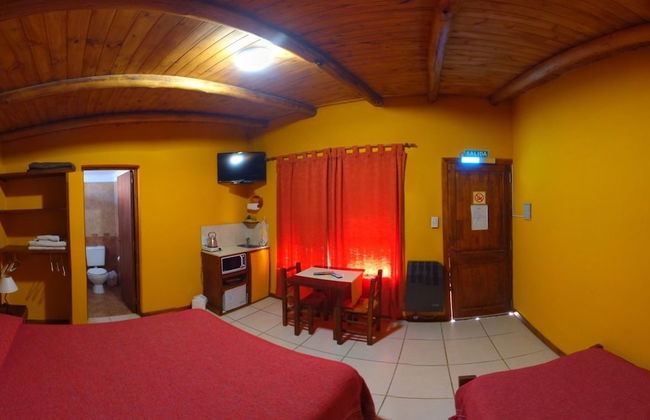 La Aldea De San Rafael - Foto 9