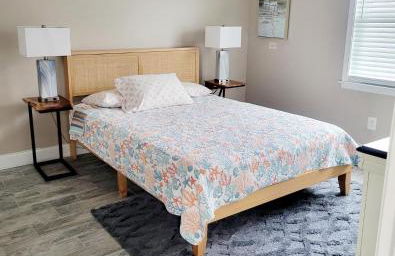 Radiant Beach Block Condo Parking Patio - Foto 11