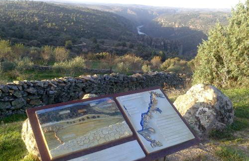 Posada La Alquería de Mámoles - Foto 36
