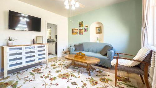 Historic Rock House - Photo 3