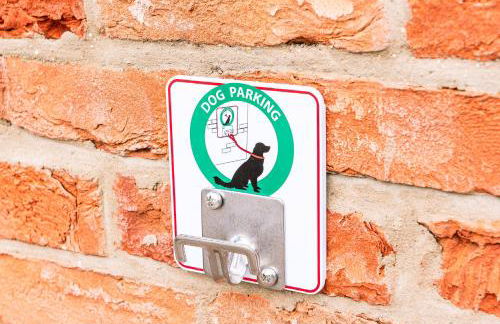 Brecks Farm - Cow Kennels - Foto 25