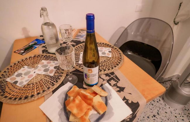 Rissu Nice Studio - Foto 5