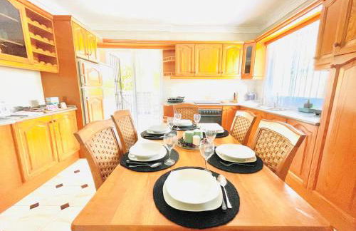 CASA EL PARAISO - Photo 18