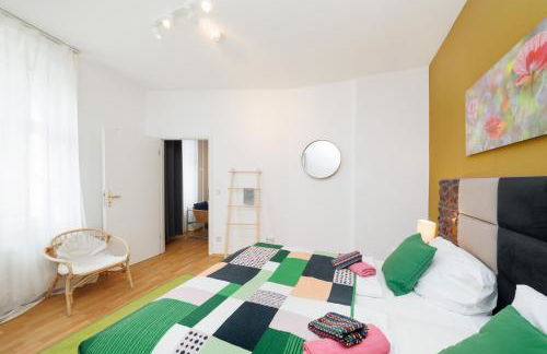 Great Central City Apartments Mitte Museumsinsel - Foto 71