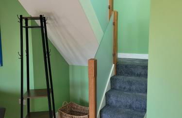 Forest Cedar Lodge, Forest of Dean - Foto 28