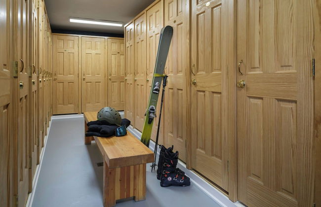 Marriott's StreamSide Birch at Vail - Foto 37