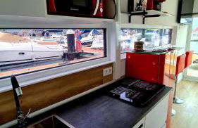 Barco-Apartamento en el Náutico de Vigo - Foto 75