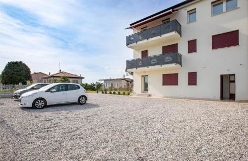 APPARTAMENTI CAVALLINO-TREPORTI - Foto 57