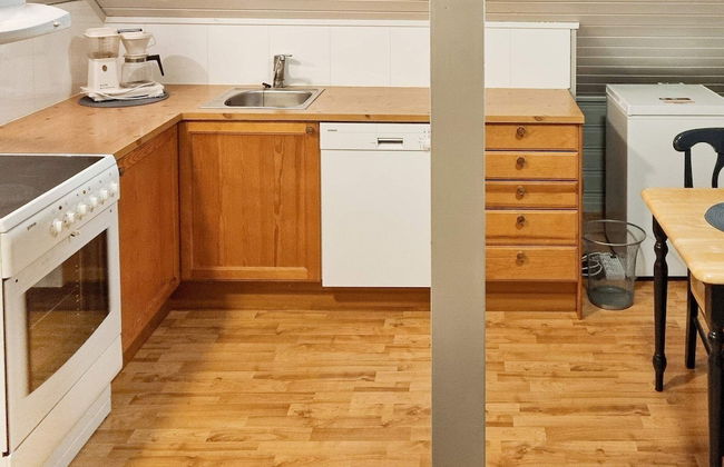 4 Person Holiday Home in Selje-by Traum - Foto 5