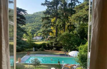 Château des Janroux - Foto 61