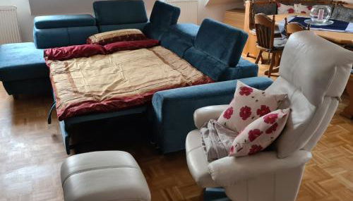 Ferienwohnung Sahrmann - Foto 5