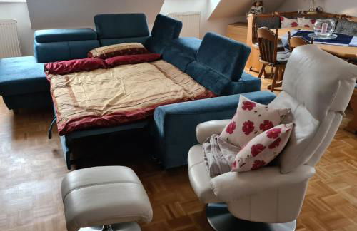 Ferienwohnung Sahrmann - Foto 5