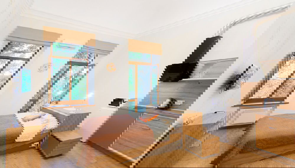 Apartments Daniel - Foto 1, Imagen principal