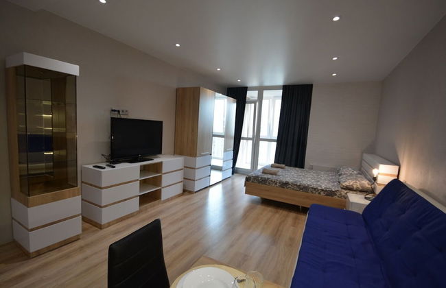 Aparton.by - Makaenka 12G-19x str. - Photo 7