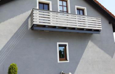 Aussergewöhnliche Atelierferienwohnung mit Balkon an der Donau - Foto 58