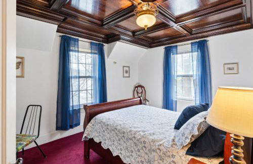 Waterfront home on Squam Lake - Foto 7