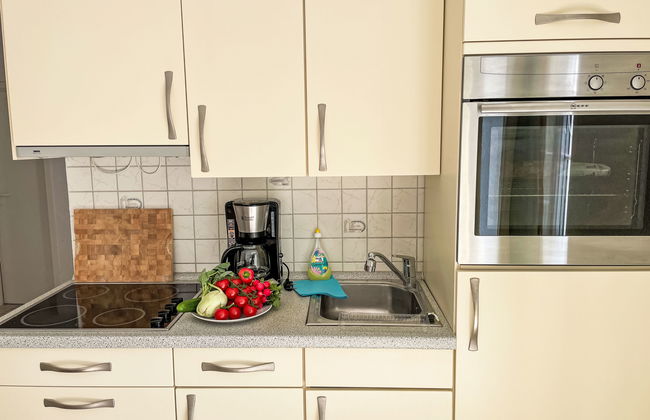 Gollwitzer Park (Insel Poel) - Foto 17