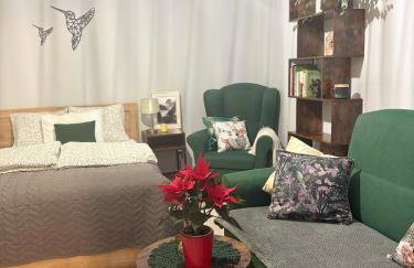 Apartament w Złotym Stoku Przystanek Las - Foto 3