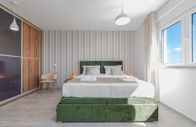 Villa Suton - Foto 6